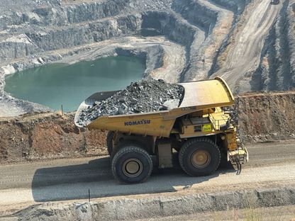 في خضمّ منافسة صينية.. أوروبا تراهن على "البوابة العالمية" في الوصول إلى موارد إفريقيا