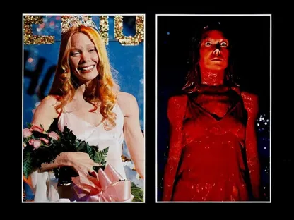 Carrie.. خمسون عاماً على خروج عروس الدم إلى الشاشة