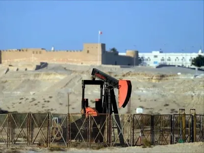 "بابكو إنرجيز" البحرينية تعلن القوة القاهرة على عملياتها وسط الحرب