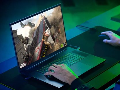 حاسوب Razer Blade 18 الجديد - Razer