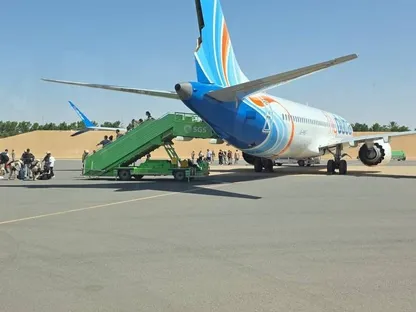 إسرائيل تصف حادث طائرة "فلاي دبي" بـ"الإرهابي".. والشركة: من المبكر معرفة الأسباب