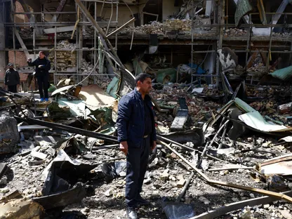 "10 نقاط".. تفاصيل المقترح الإيراني لإنهاء الحرب قبل ساعات من انقضاء "مهلة ترمب"