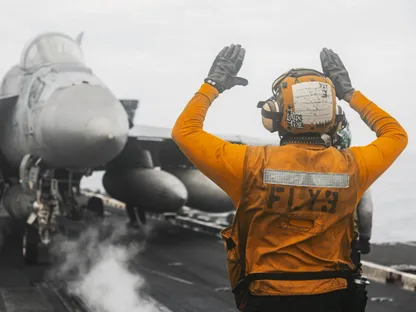 واشنطن: لا خطط لغزو بري لإيران لكن ترمب قد يغيّر رأيه "في أي لحظة"