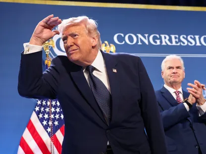 استطلاع: شعبية ترمب أسوأ من نيكسون في ذروة فضيحة "ووترجيت"