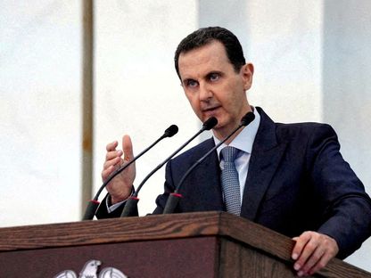 سوريا تشترط عودة "الوضع السائد قبل 2011" لاستئناف العلاقات مع تركيا
