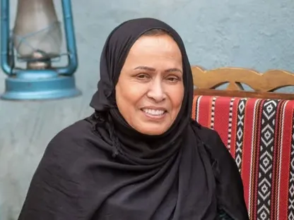 وفاة الفنانة الكويتية حياة الفهد عن عمر ناهز 78 عاماً