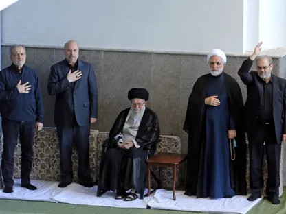 من هم أبرز المرشحين لخلافة خامنئي بعد اغتياله؟