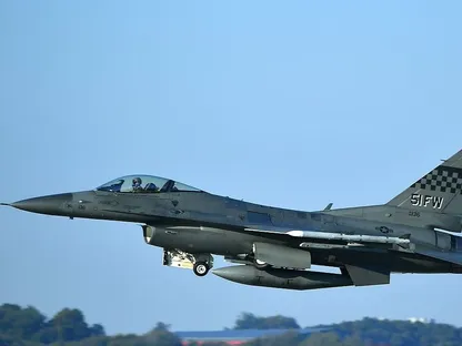 "مواجهة قصيرة" دون اشتباك بين مقاتلات أميركية وصينية قرب كوريا الجنوبية