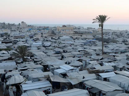 الاحتلال ونزع السلاح والفقر في غزة.. ملفات صعبة أمام القائد الجديد لحماس