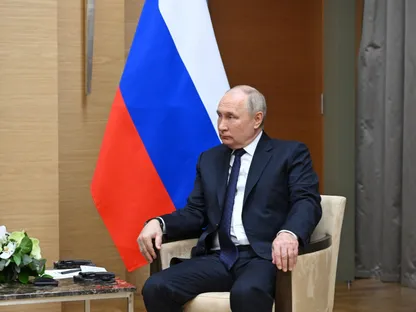 كيف تواجه روسيا تأثير حربي غزة وأوكرانيا على الوضع الداخلي؟