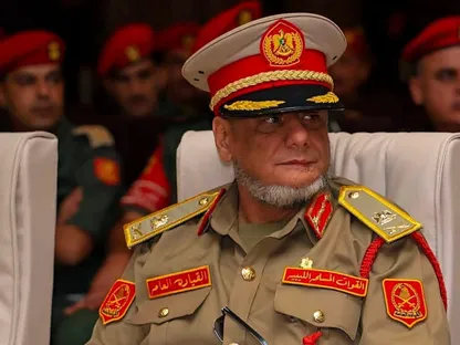 ليبيا: اغتيال مدير الاستخبارات العسكرية في بنغازي
