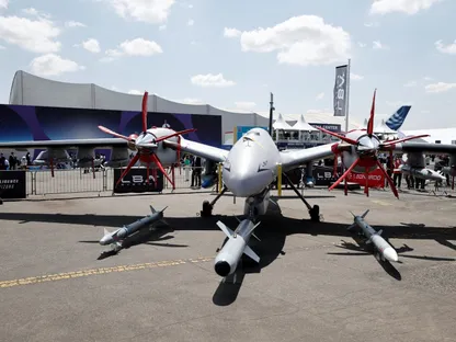 متفوقة على صادرات أميركا والصين.. هل توسع المسيرات نفوذ تركيا العالمي؟