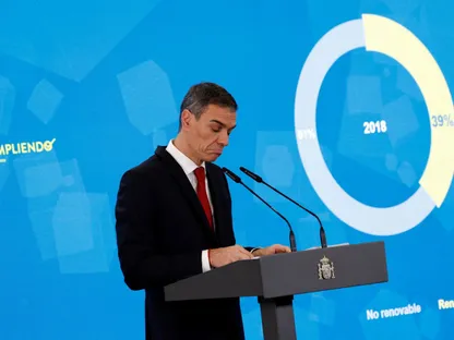 إسبانيا ترفض السماح باستخدام قواعدها في ضرب إيران.. وترمب يرد بقطع العلاقات التجارية