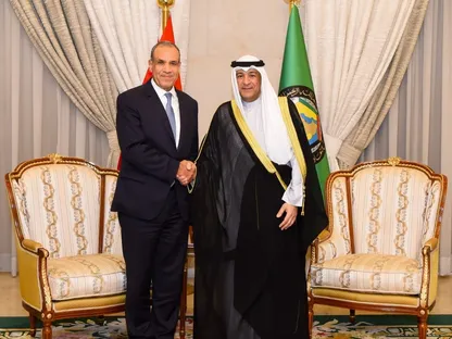 عبد العاطي يشدد على تضامن مصر مع دول الخليج ورفضها لأي تهديدات تمس سيادتها