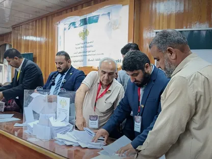 سوريا.. انتخابات برلمانية في الحسكة والقامشلي و"عين العرب"