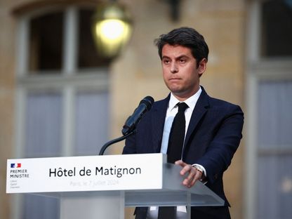 بعد الانتخابات.. رئيس وزراء فرنسا: سأقدم استقالتي لماكرون صباح الاثنين