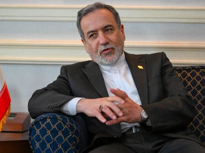 إيران تبدي استعدادها لدخول مفاوضات نووية "جدّية" مع واشنطن