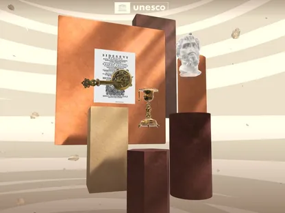 متحف يأمل أن يختفي.. اليونسكو تواجه نهب التراث بمنصة افتراضية