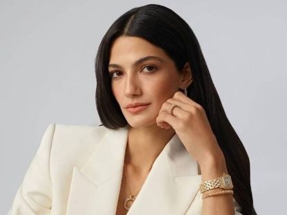 الممثلة المصرية تارا عماد - facebook/Taraemad