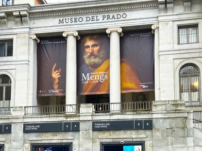 متحف "برادو" الإسباني.. تجربة الزائر أهم من أعداد الزوار