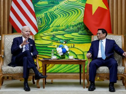 مفاوضات أميركية فيتنامية بشأن "أضخم صفقة أسلحة" وترقب لغضب الصين وروسيا