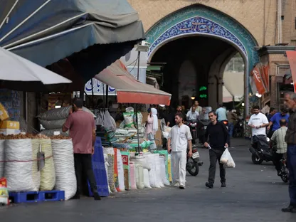 إيران ترد على مقترح واشنطن وترفض التطرق للملف النووي.. وعراقجي: مستعدون لـ"حل عادل"