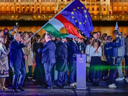 بعد سقوط أوربان.. ماذا سيتغير في علاقات المجر مع أوروبا وروسيا وأميركا؟