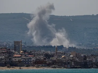 3 ملفات ساخنة تحكم مفاوضات لبنان وإسرائيل بواشنطن.. تعرف عليهم