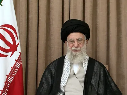 خامنئي بأول ظهور بعد وقف إطلاق النار: أميركا لم تحقق أي إنجاز ضد إيران