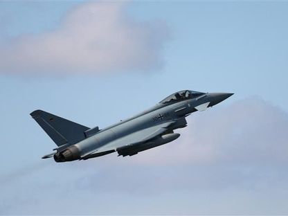 تعثّر FCAS الأوروبي.. هل تصبح "السحابة القتالية" بديلاً لمقاتلة الجيل السادس؟