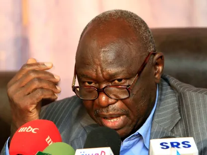 "كاودا".. صراع داخل معقل الحلو يفتح جبهة جديدة في حرب السودان