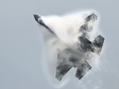 محادثات أميركية تركية بشأن مقاتلات F-35 والتخلي عن منظومة S-400 الروسية