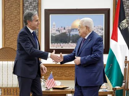 تحركات متعددة الأطراف استعداداً لـ"اليوم التالي" للحرب على غزة