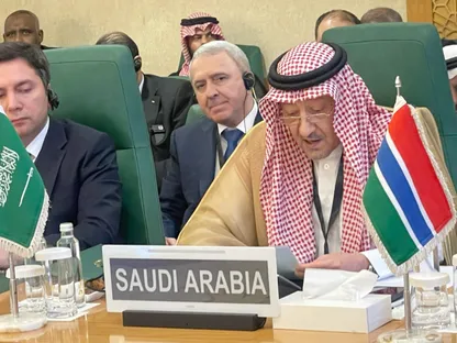 السعودية: اغتيال إسماعيل هنية "انتهاك صارخ" لسيادة إيران