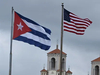 الولايات المتحدة تتهم كوبا بـ"ترهيب" كبير دبلوماسييها في هافانا
