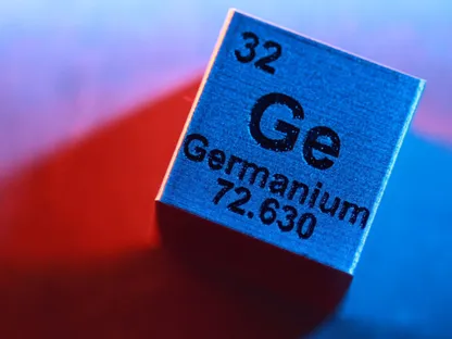 تقرير: حرب إيران تحدث اضطراباً في سوق المعادن الدفاعية النادرة