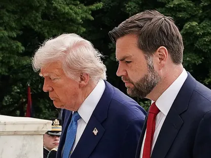 حرب إيران.. غياب الدعم العلني يكشف عن فجوة بين ترمب ونائبه