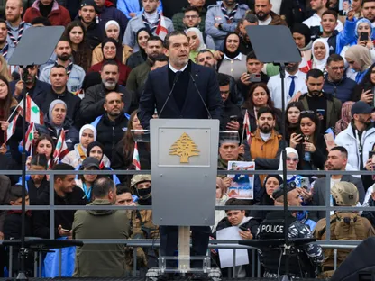 لبنان.. سعد الحريري يلمح إلى عودة تيار المستقبل في الانتخابات المقبلة