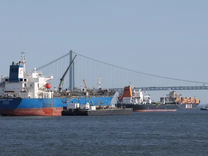 الاتحاد الأوروبي يستعد لصدام محتمل مع أميركا بشأن "الكربون"