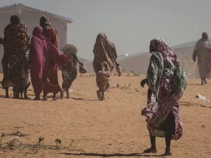 دعوة دولية لوقف القتال بالسودان تواجه عقبات معقدة.. إليك التفاصيل