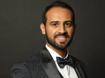 المنتج السعودي فيصل بالطيور - instagram/faisalbaltyuor/