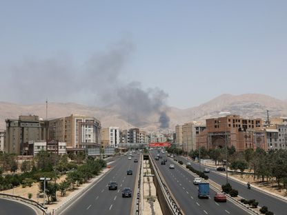 إيران: لم نتخل عن المفاوضات لكن أولويتنا الآن تنصب على "صد العدوان"
