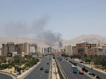 إيران: لم نتخل عن المفاوضات لكن أولويتنا الآن تنصب على "صد العدوان"