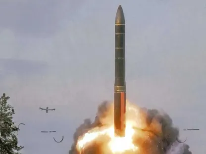 ضمن خطة استبدال Topol-M.. روسيا تستعد لاختبار صواريخ باليستية جديدة عابرة للقارات