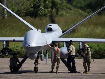الجيش الأميركي يطلق متجراً إلكترونياً لبيع الطائرات المسيرة