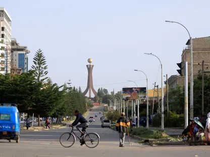 شبح الحرب يخيم على إثيوبيا.. هل ينهار "سلام بريتوريا" بين أديس أبابا وتيجراي؟