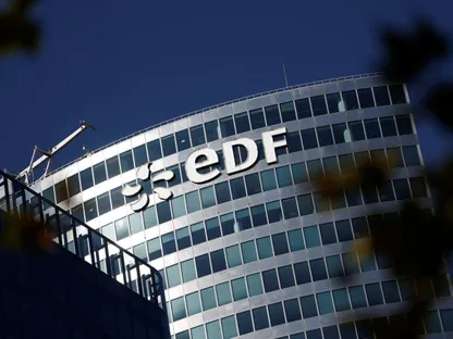 فرنسا: قناديل البحر تتسبب في إيقاف مؤقت لأربعة مفاعلات نووية