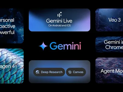 كيف تخطط أبل لتطوير "سيري" بالتعاون مع "جيميناي"؟