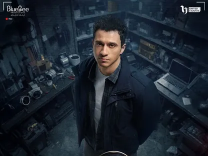 عصام عمر لـ"الشرق": عادل شخصية معقدة.. و"عين سحرية" مأخوذ من واقع نعيشه