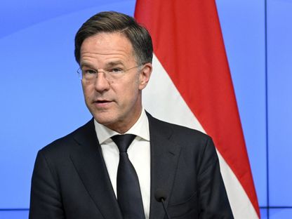 للفوز بمنصب "أمين الناتو".. ماذا عرض رئيس وزراء هولندا على المجر؟